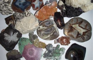 Kremelina - ideálny prírodný zdroj minerálov pre tvoje telo