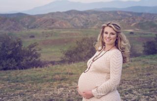 Kremelina a tehotenstvo