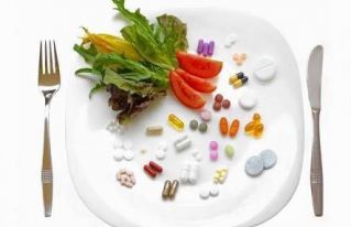 Jedlá, lieky a užívanie kremeliny